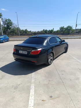 BMW 525, снимка 4