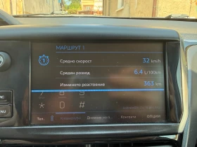 Peugeot 208 1.2 PureTech, снимка 12