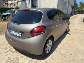 Peugeot 208 1.2 PureTech, снимка 4