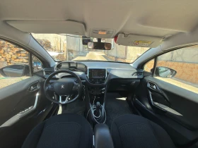 Peugeot 208 1.2 PureTech, снимка 7
