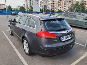 Opel Insignia Sports Tourer , снимка 14