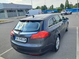 Opel Insignia Sports Tourer , снимка 15