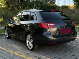 Seat Ibiza ST 1.2tdi кожа common rail , снимка 5