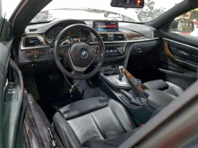 BMW 430 * CARFAX * ОПЦИЯ ЗА ФИНАНСИРАНЕ, снимка 8