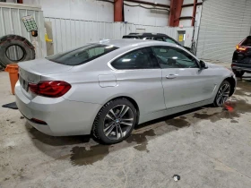 BMW 430 * CARFAX * ОПЦИЯ ЗА ФИНАНСИРАНЕ, снимка 3