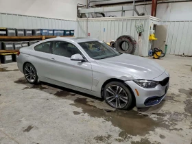BMW 430 * CARFAX * ОПЦИЯ ЗА ФИНАНСИРАНЕ, снимка 4