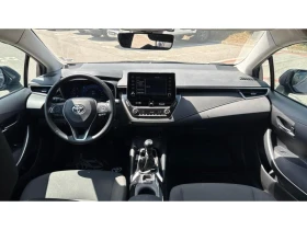 Toyota Corolla SDN 1.6P MT EXECUTIVE, снимка 8