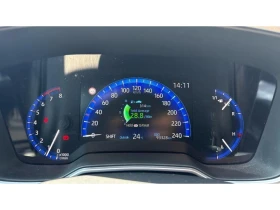 Toyota Corolla SDN 1.6P MT EXECUTIVE, снимка 14