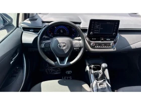 Toyota Corolla SDN 1.6P MT EXECUTIVE, снимка 9