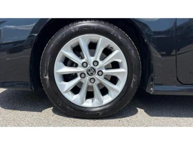 Toyota Corolla SDN 1.6P MT EXECUTIVE, снимка 16