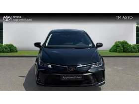 Toyota Corolla SDN 1.6P MT EXECUTIVE, снимка 5