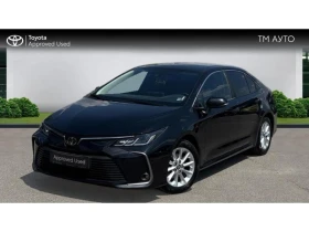 Toyota Corolla SDN 1.6P MT EXECUTIVE, снимка 1