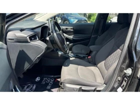 Toyota Corolla SDN 1.6P MT EXECUTIVE, снимка 12