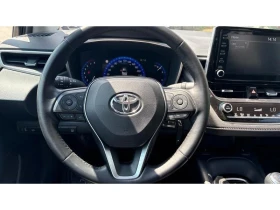 Toyota Corolla SDN 1.6P MT EXECUTIVE, снимка 13