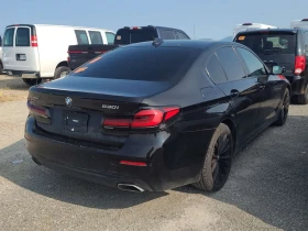 BMW 530 * 530I XDRIVE SEDAN 4D * АВТОКРЕДИТ* , снимка 3