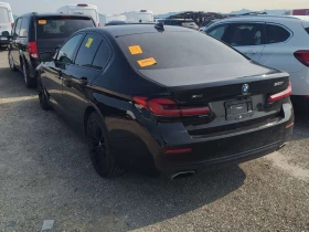 BMW 530 * 530I XDRIVE SEDAN 4D * АВТОКРЕДИТ* , снимка 4