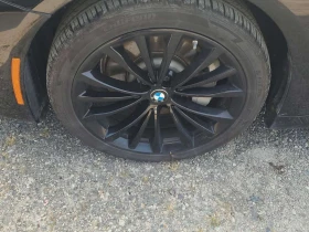 BMW 530 * 530I XDRIVE SEDAN 4D * АВТОКРЕДИТ* , снимка 6