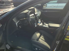 BMW 530 * 530I XDRIVE SEDAN 4D * АВТОКРЕДИТ* , снимка 5