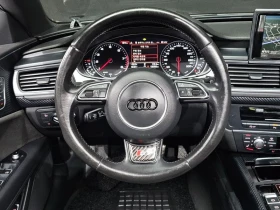 Audi A7 40 TFSI Quattro Sport| 252к.с.| ВКЛ.ТЕХНОТЕСТ, снимка 13