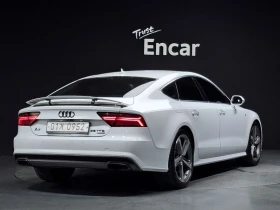 Audi A7 40 TFSI Quattro Sport| 252к.с.| ВКЛ.ТЕХНОТЕСТ, снимка 2