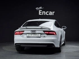 Audi A7 40 TFSI Quattro Sport| 252к.с.| ВКЛ.ТЕХНОТЕСТ, снимка 4