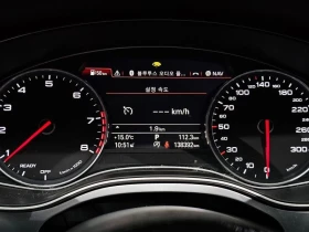 Audi A7 40 TFSI Quattro Sport| 252к.с.| ВКЛ.ТЕХНОТЕСТ, снимка 8