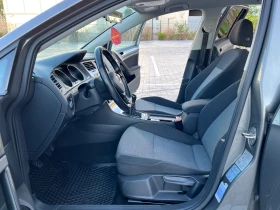 VW Golf 1.6TDI/110/2016/Г, снимка 12