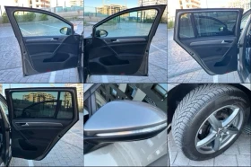 VW Golf 1.6TDI/110/2016/Г, снимка 15