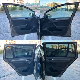 VW Golf 1.6TDI/110/2016/Г, снимка 14