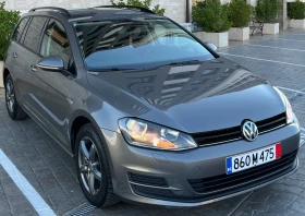 VW Golf 1.6TDI/110/2016/Г, снимка 9