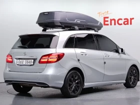 Mercedes-Benz B 200 W246, снимка 2