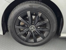 Mercedes-Benz B 200 W246, снимка 5