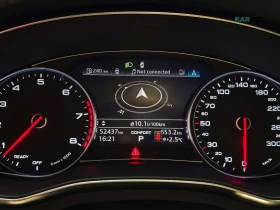 Audi A7 55 TFSI * АвтоКредит * (ЦЕНА ДО БГ), снимка 12
