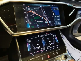Audi A7 55 TFSI * АвтоКредит * (ЦЕНА ДО БГ), снимка 14