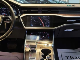 Audi A7 55 TFSI * АвтоКредит * (ЦЕНА ДО БГ), снимка 13