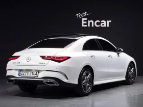 Mercedes-Benz CLA 250 2.0 260920 Automatic, снимка 2