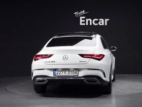 Mercedes-Benz CLA 250 2.0 260920 Automatic, снимка 3