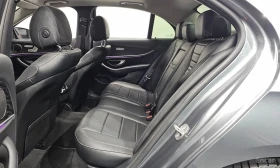 Mercedes-Benz E 200 AVANTGARDE| PANO| ПОДГРЕВИ| АМБИЕНТ| , снимка 12