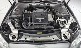 Mercedes-Benz E 200 AVANTGARDE| PANO| ПОДГРЕВИ| АМБИЕНТ| , снимка 6