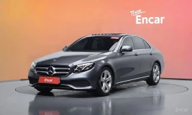 Mercedes-Benz E 200 AVANTGARDE| PANO| ПОДГРЕВИ| АМБИЕНТ| , снимка 1