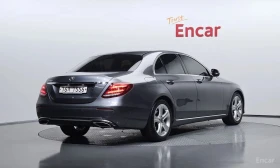 Mercedes-Benz E 200 AVANTGARDE| PANO| ПОДГРЕВИ| АМБИЕНТ| , снимка 2