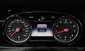 Mercedes-Benz E 200 AVANTGARDE| PANO| ПОДГРЕВИ| АМБИЕНТ| , снимка 8