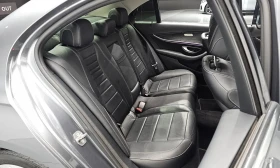 Mercedes-Benz E 200 AVANTGARDE| PANO| ПОДГРЕВИ| АМБИЕНТ| , снимка 11