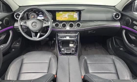 Mercedes-Benz E 200 AVANTGARDE| PANO| ПОДГРЕВИ| АМБИЕНТ| , снимка 7