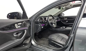 Mercedes-Benz E 200 AVANTGARDE| PANO| ПОДГРЕВИ| АМБИЕНТ| , снимка 10