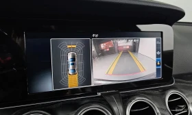 Mercedes-Benz E 200 AVANTGARDE| PANO| ПОДГРЕВИ| АМБИЕНТ| , снимка 15