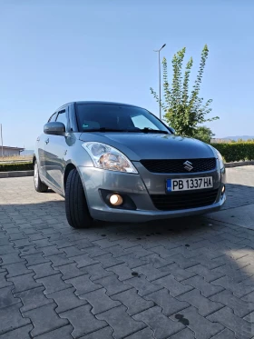 Suzuki Swift 1.3 ddis, снимка 12
