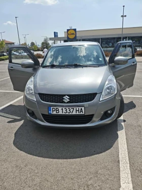 Suzuki Swift 1.3 ddis, снимка 2