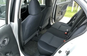Nissan Micra 1.2i* РЕГИСТРИРАН* КЛИМАТРОНИК* АВТОПИЛОТ* ЕВРО 5, снимка 12