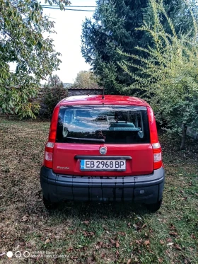 Fiat Panda, снимка 4